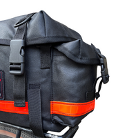 Super C Rack Bag - 13L