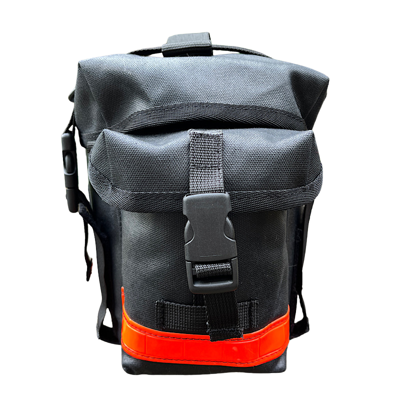 Super C Rack Bag - 13L