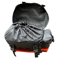 Super C Rack Bag - 13L