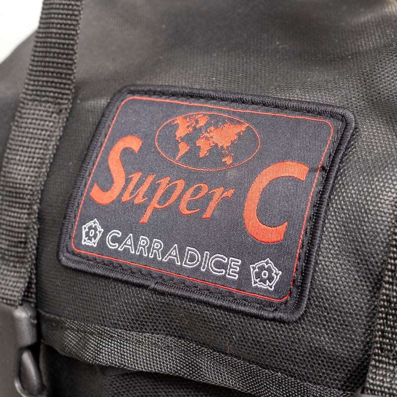 Super C Universal/Front Panniers (Pair)