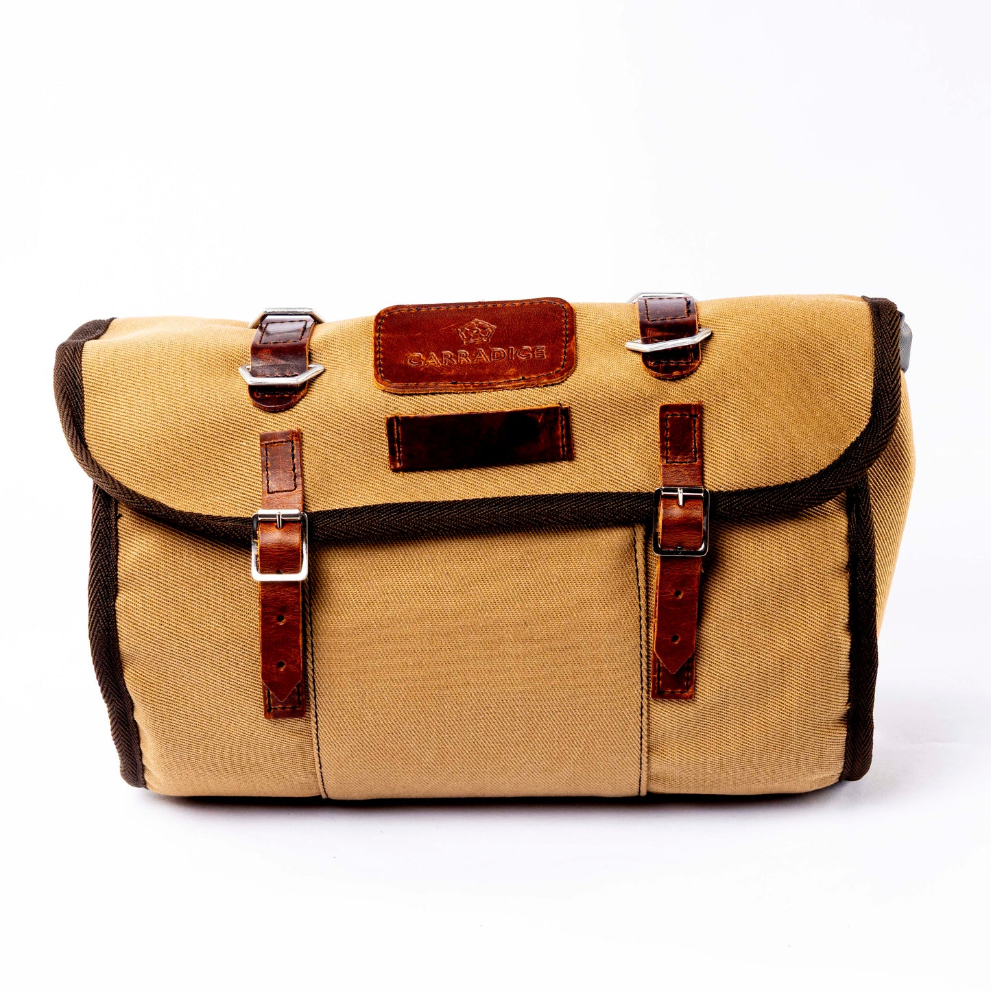 Safari Earby Bar Bag (7L)