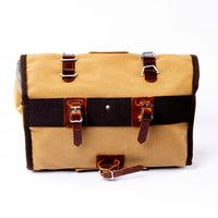 Safari Earby Bar Bag (7L)