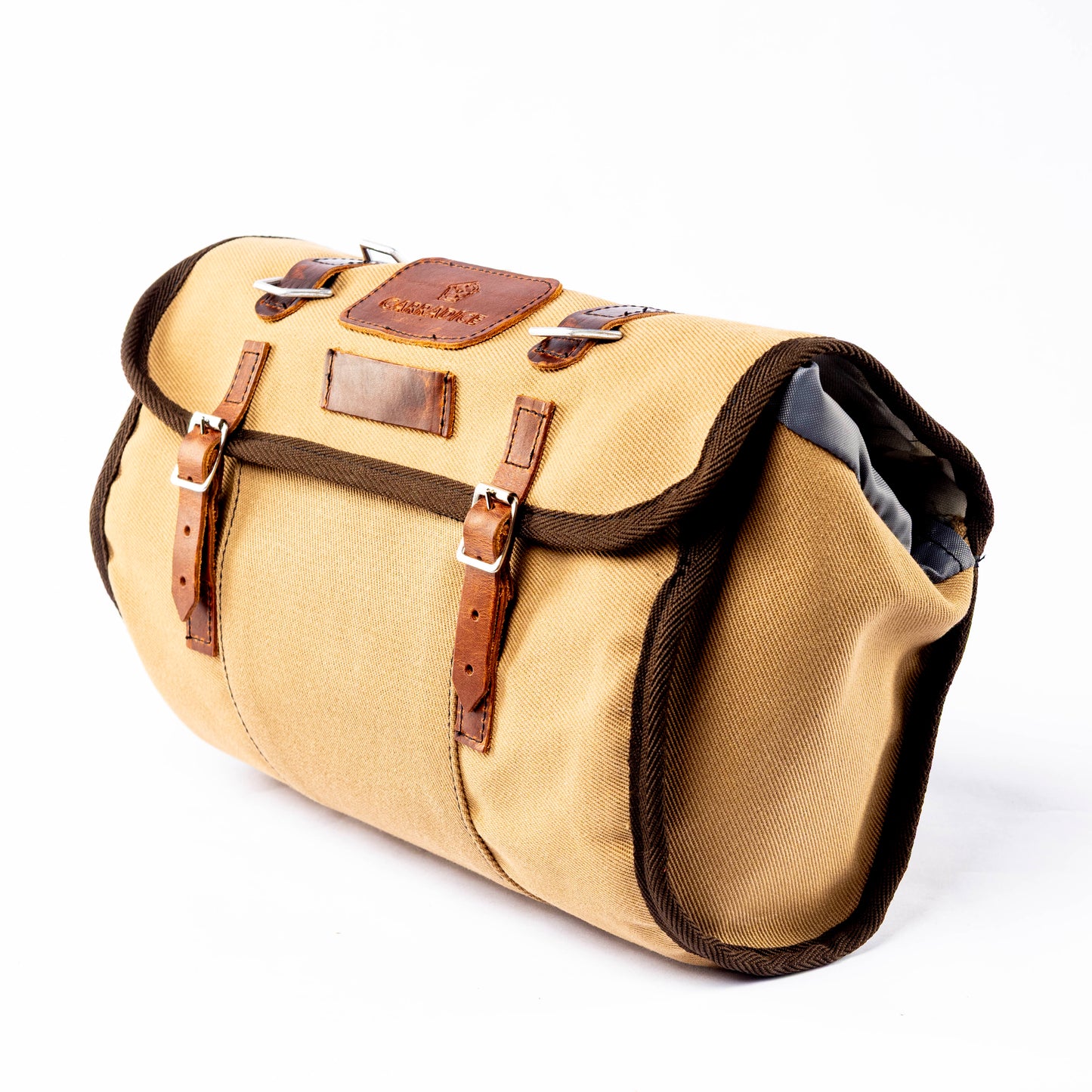 Safari Earby Bar Bag (7L)