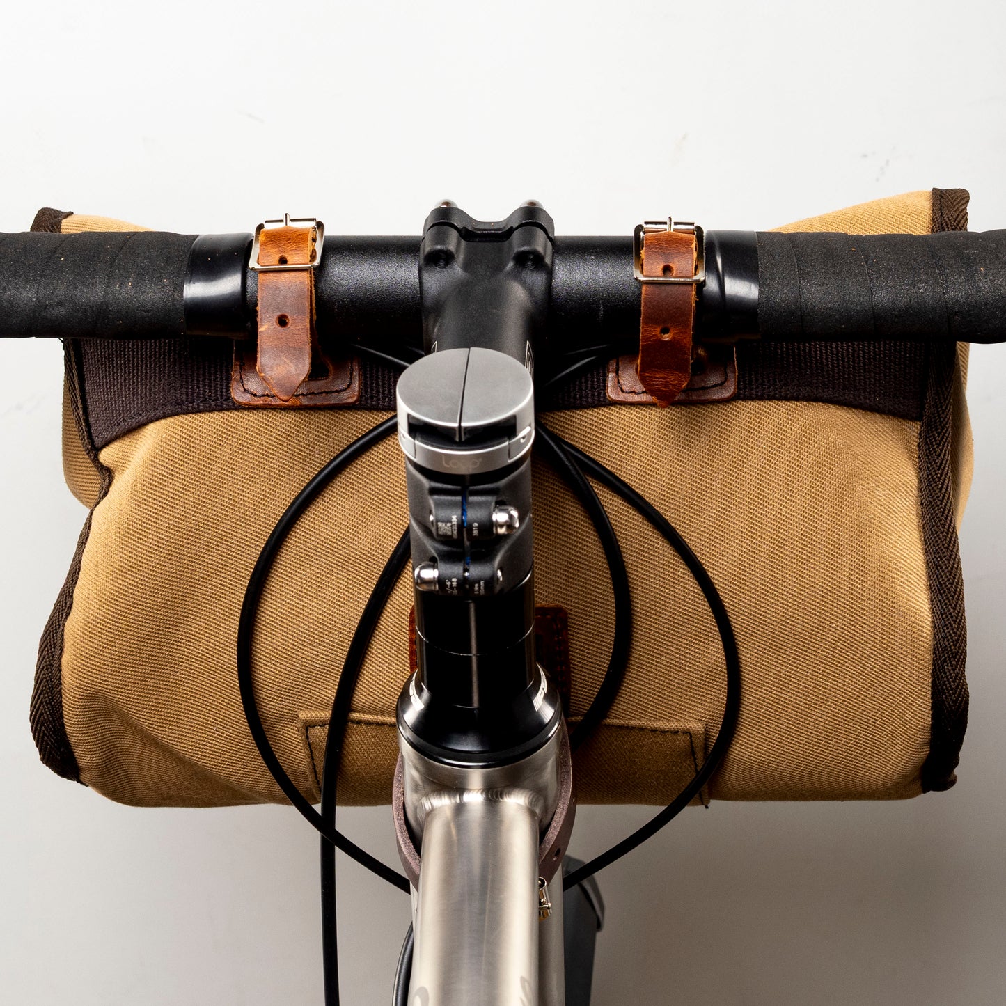 Safari Earby Bar Bag (7L)