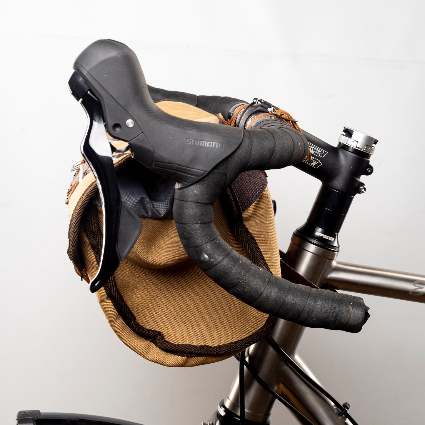 Safari Earby Bar Bag (7L)