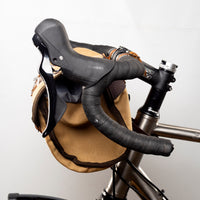 Safari Earby Bar Bag (7L)