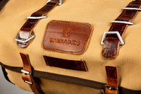 Safari Earby Bar Bag (7L)