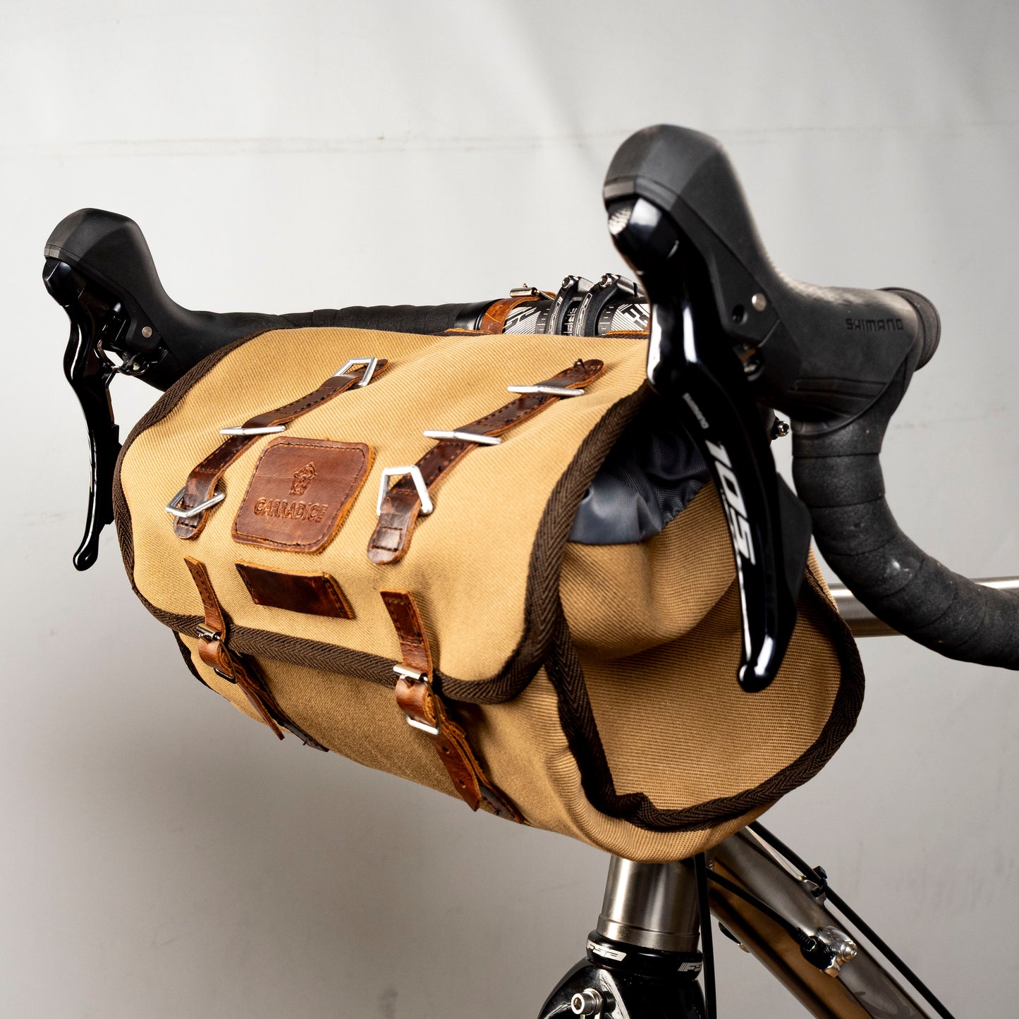 Safari Earby Bar Bag (7L)