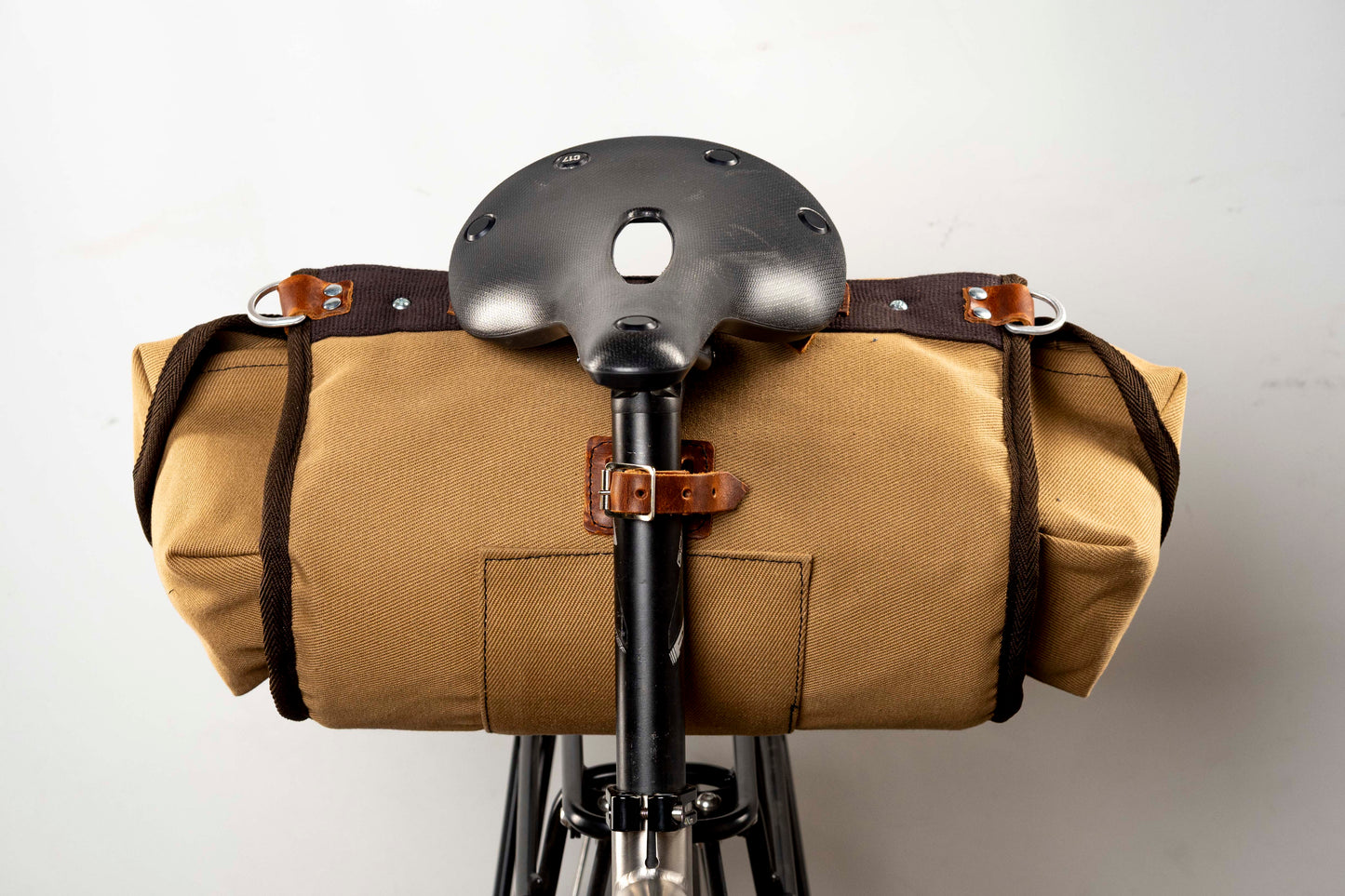 Safari Barley Saddlebag (9L)