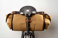 Safari Barley Saddlebag (9L)