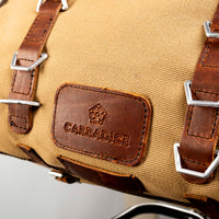 Safari Barley Saddlebag (9L)