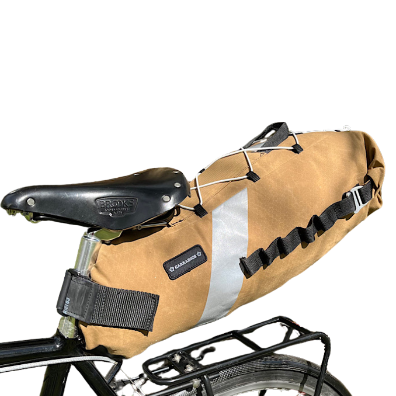 Limited Edition Colorado Seatpack Ranger HX Sand