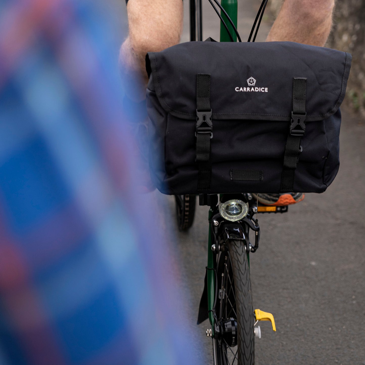 Brompton Weekender