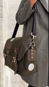 Brompton Stockport  Folder - 16L