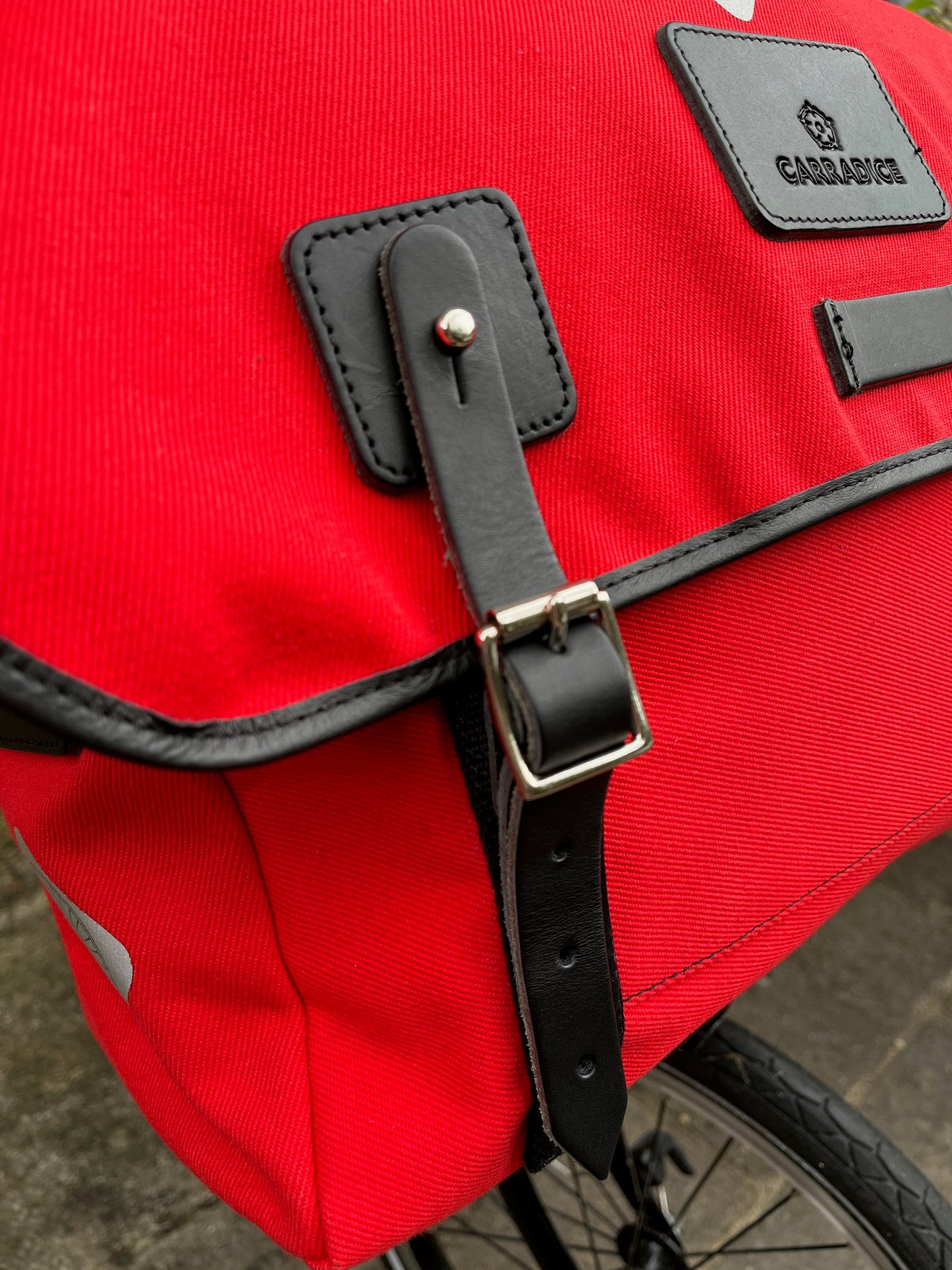 Brompton Stockport Folder (16L)