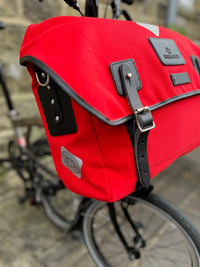 Brompton Stockport Folder (16L)