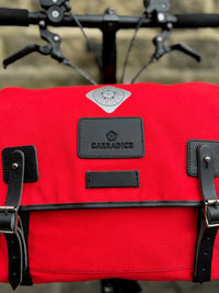 Brompton Stockport Folder (16L)