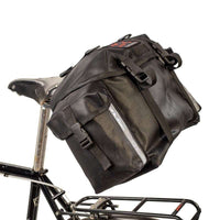 Super C Saddlebag