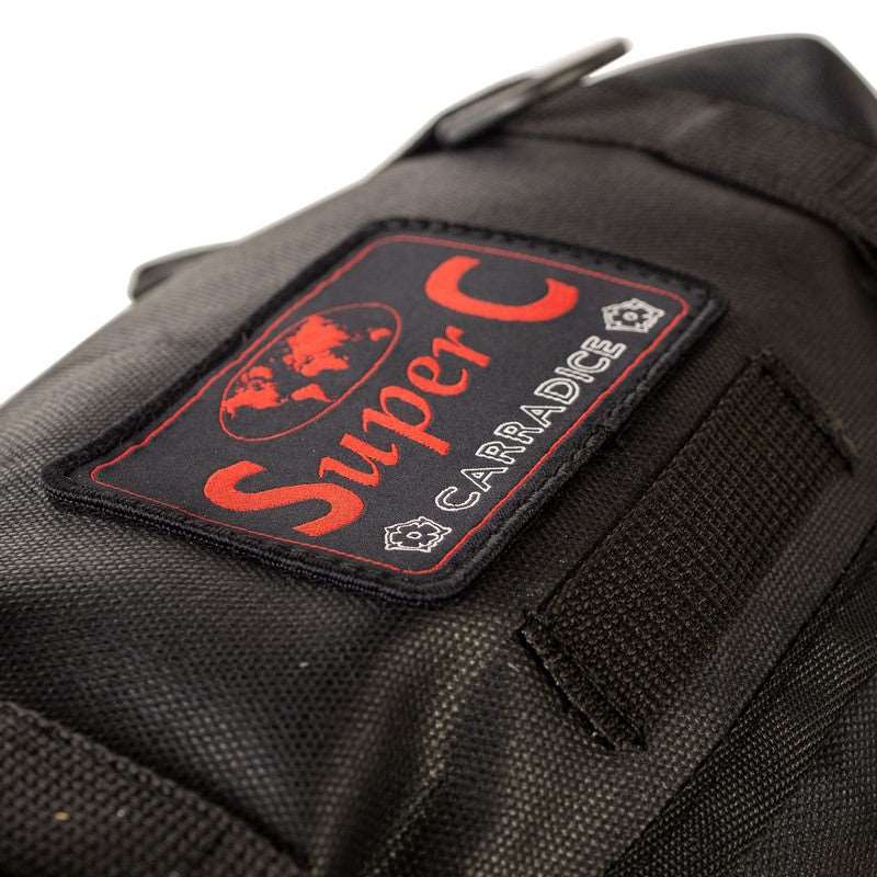 Super C Saddlebag