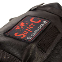 Super C Saddlebag