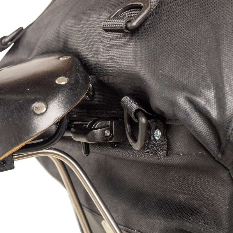 Super C Saddlebag