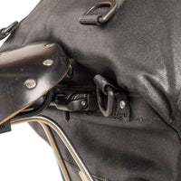 Super C Saddlebag