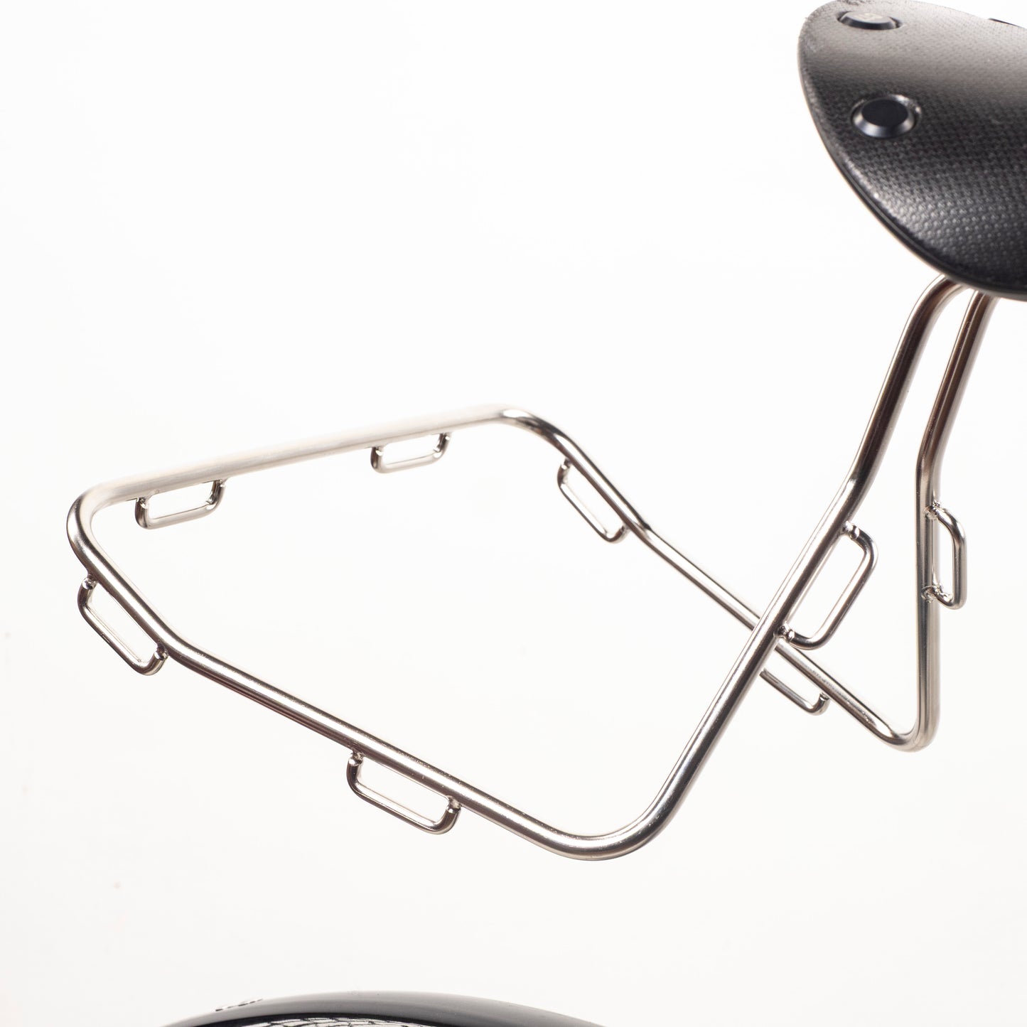 Bagman Utility Rear Rack