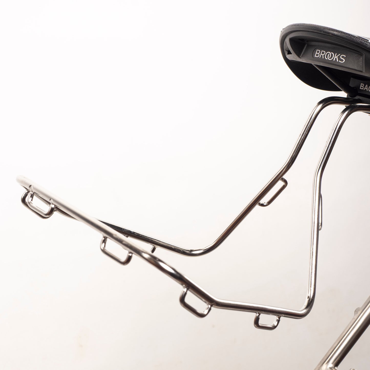 Bagman Utility Rear Rack
