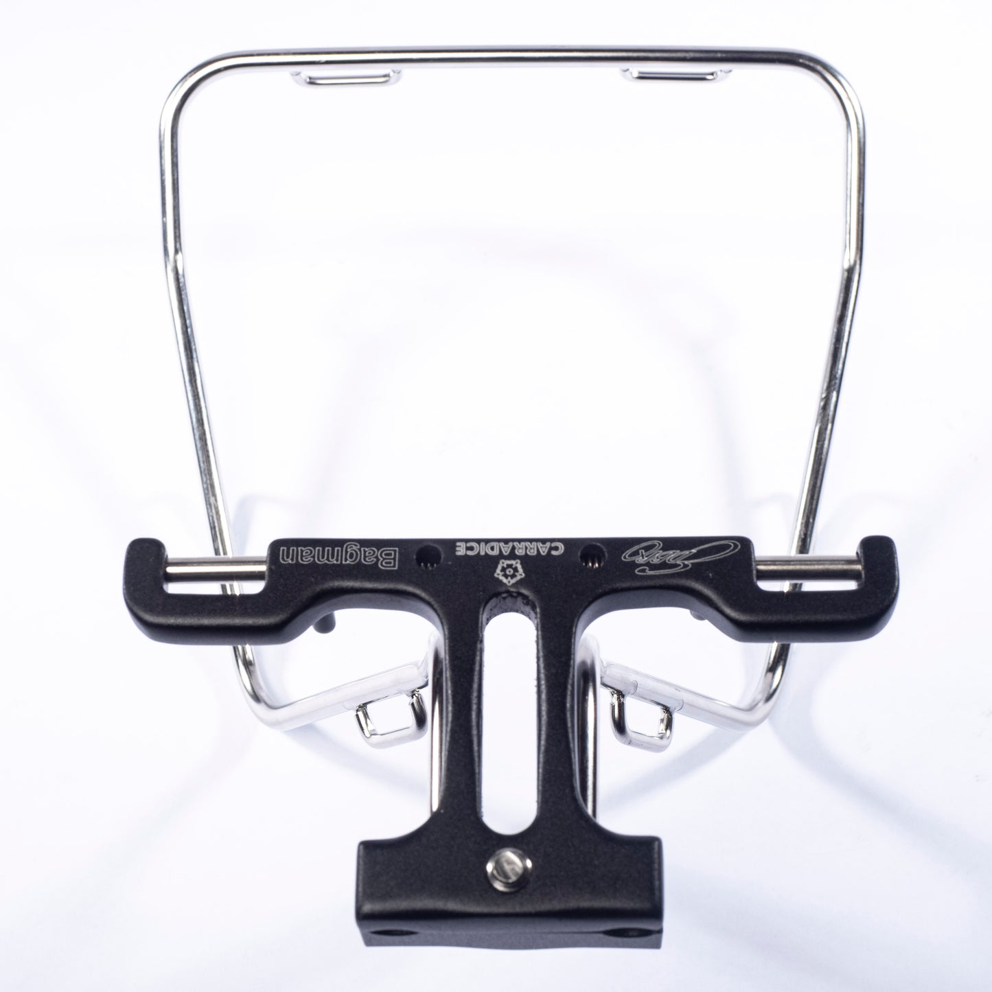 Bagman Utility Rear Rack