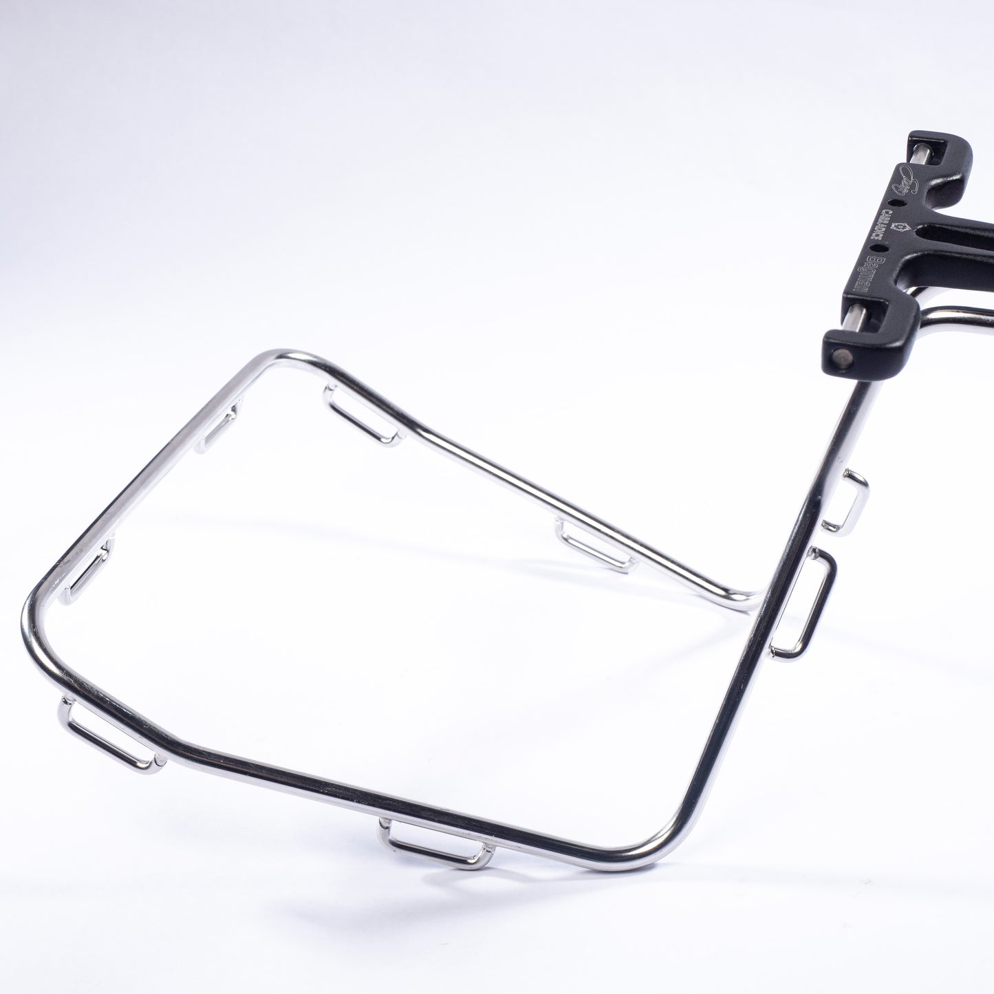Bagman Utility Rear Rack