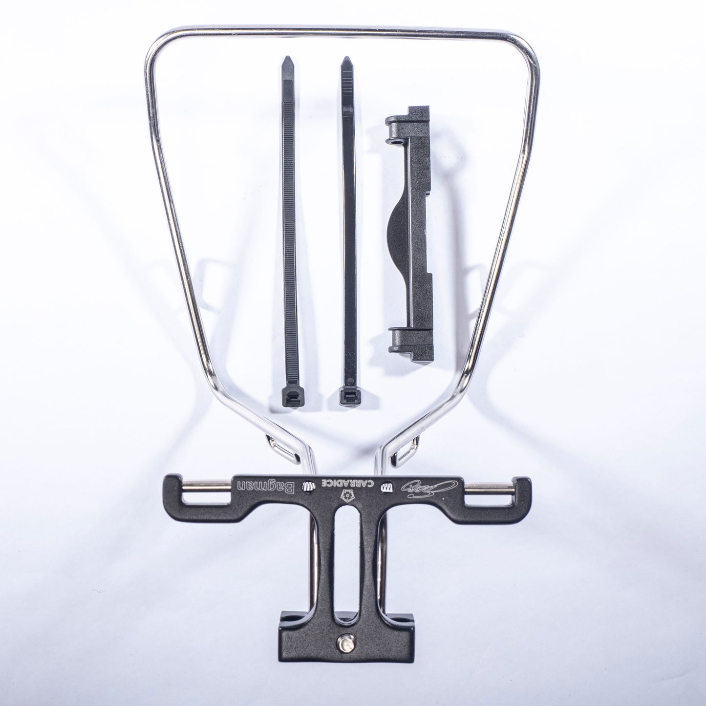 Bagman Utility Rear Rack