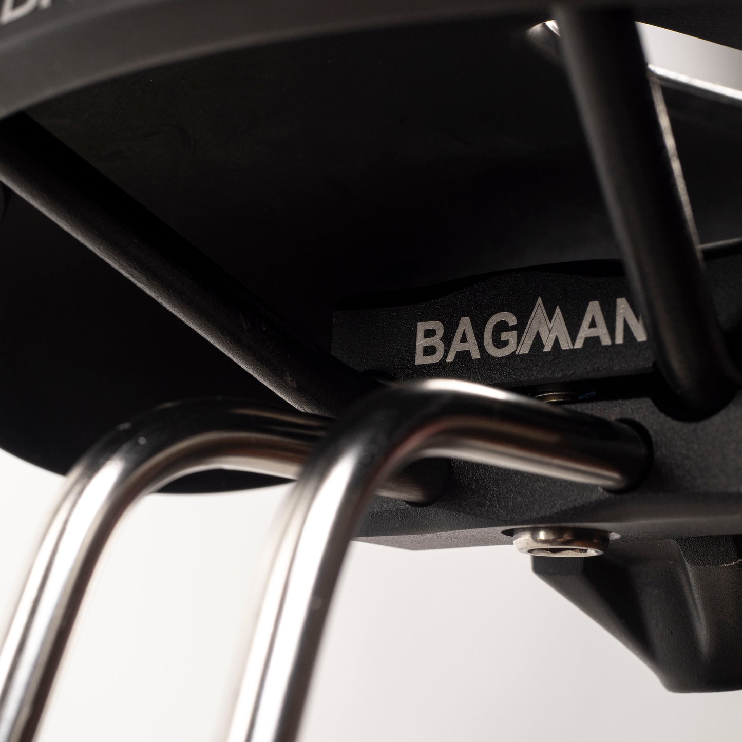 Bagman Utility Rear Rack