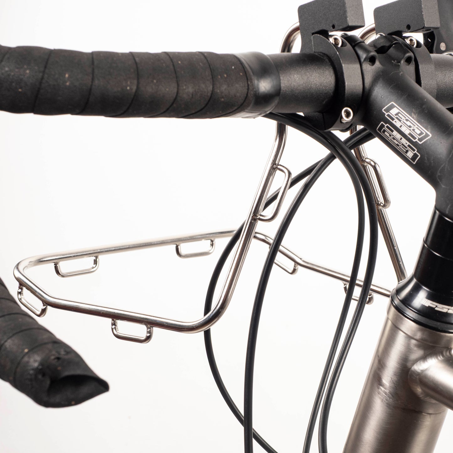 Bagman Utility Front Rack