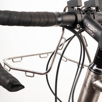 Bagman Utility Front Rack