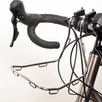 Bagman Utility Front Rack
