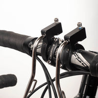 Bagman Utility Front Rack