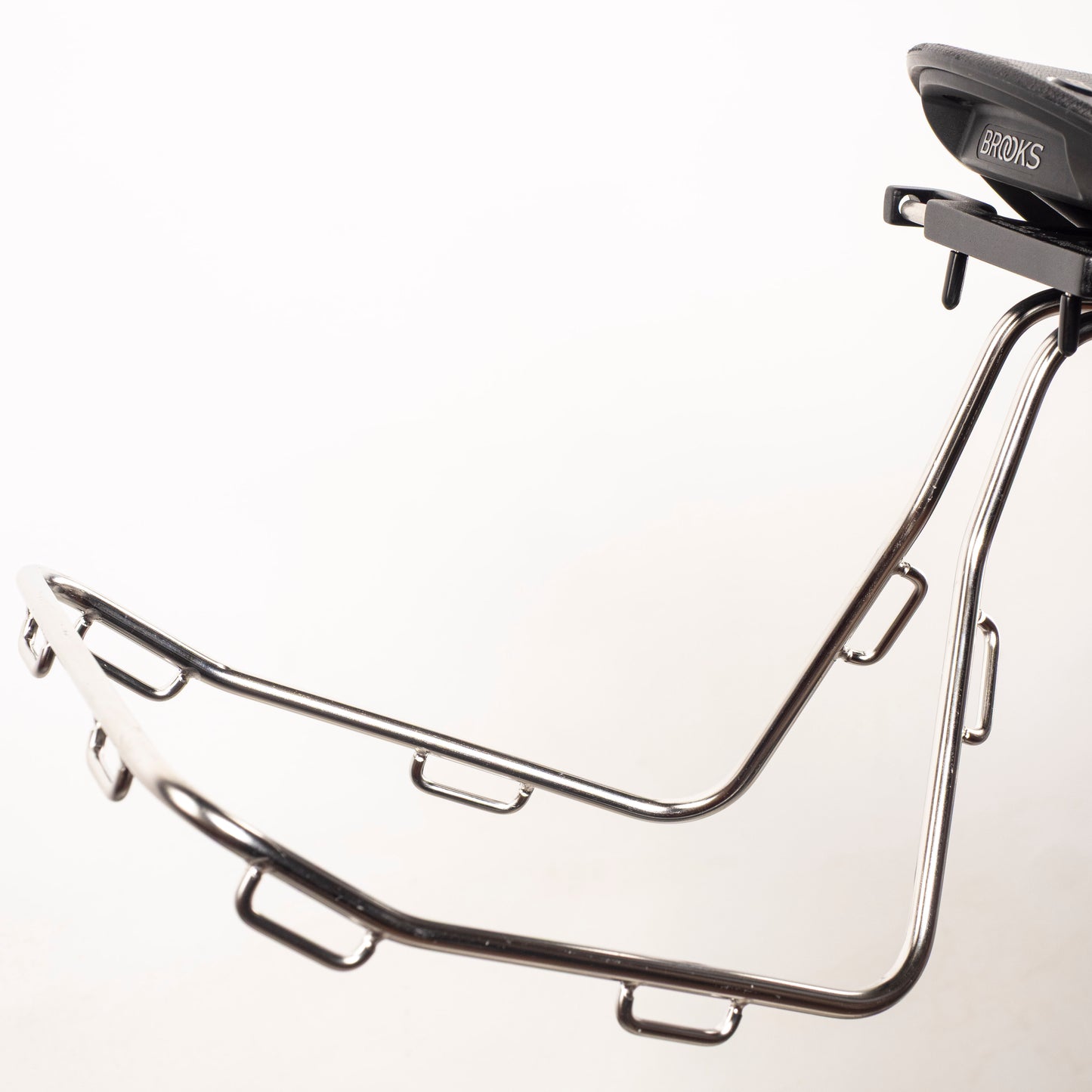 Bagman Utility Rear Rack