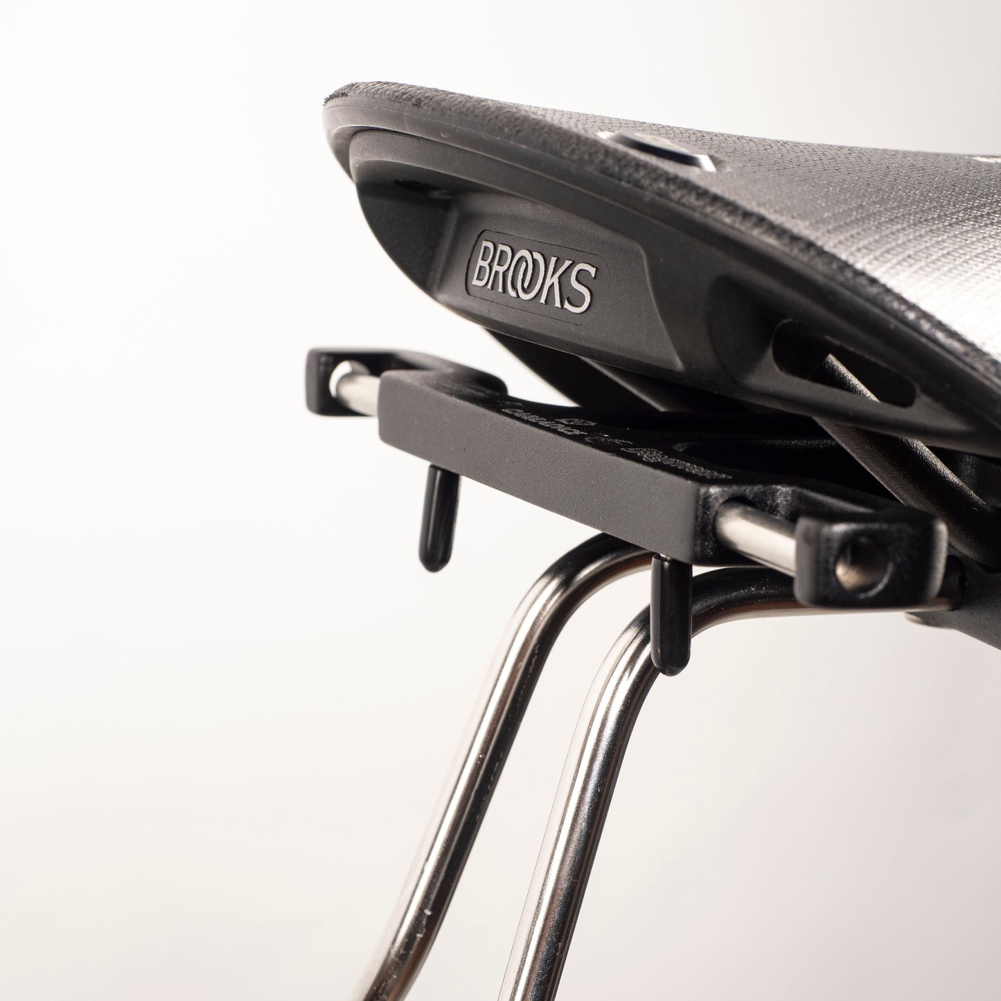 Bagman Utility Rear Rack