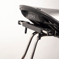 Bagman Utility Rear Rack