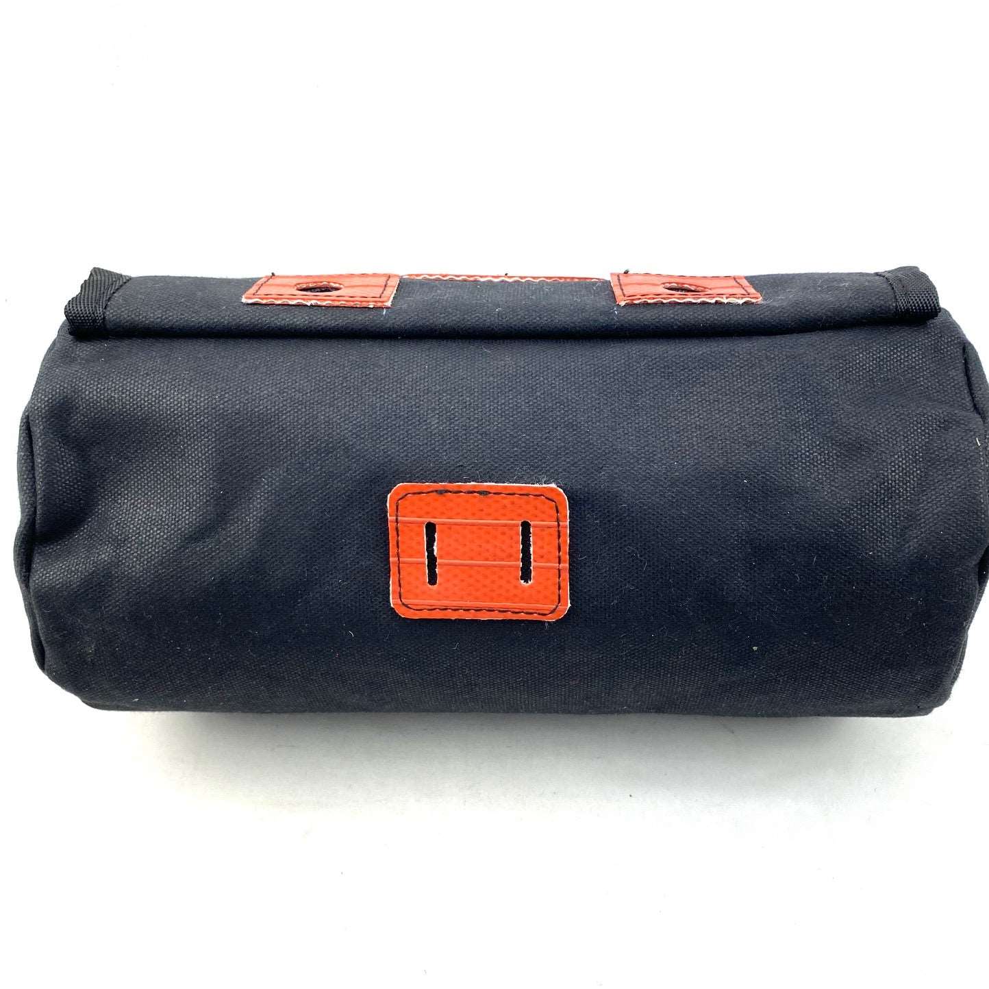 Originals Zipped Roll Saddlebag (Animal-friendly)