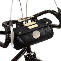 Originals Zipped Roll Saddlebag