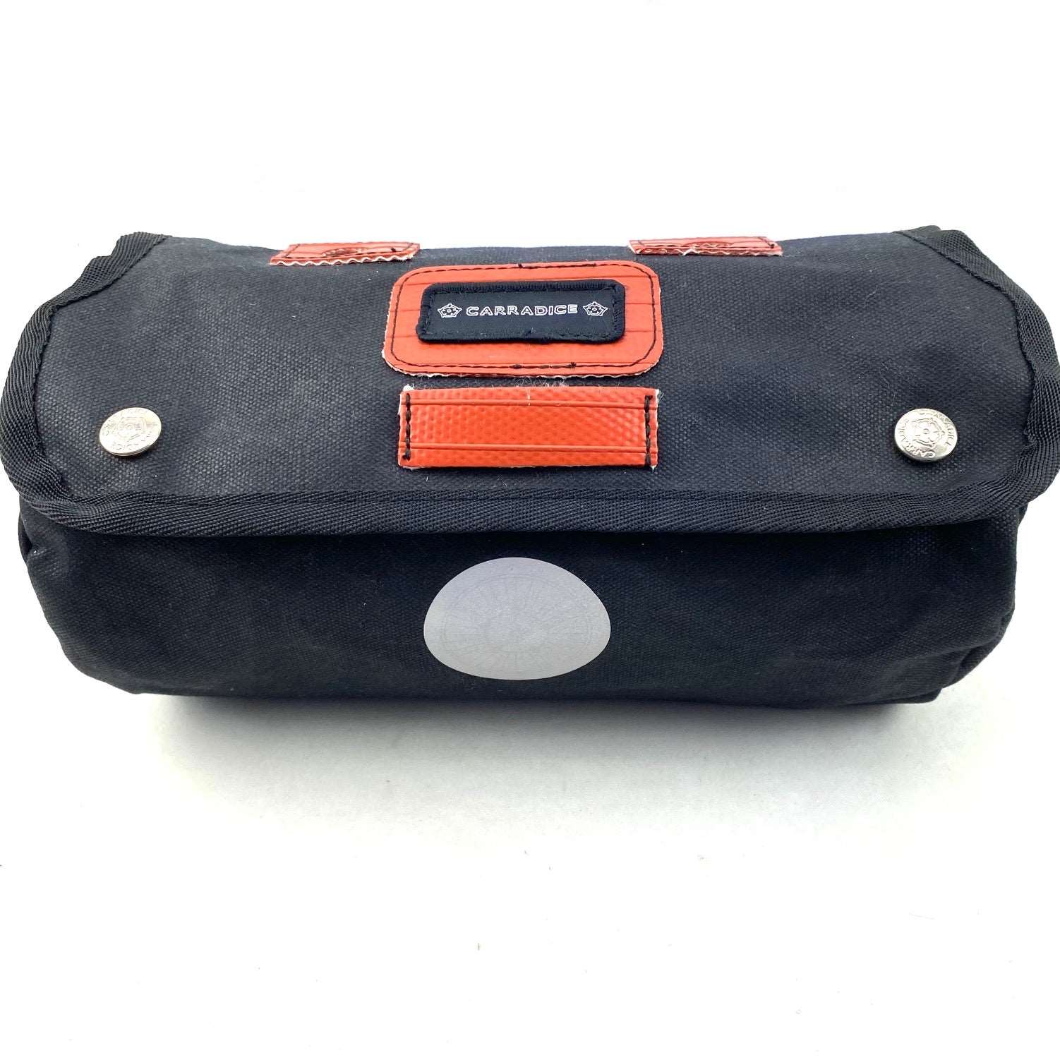 Originals Zipped Roll Saddlebag (Animal-friendly)