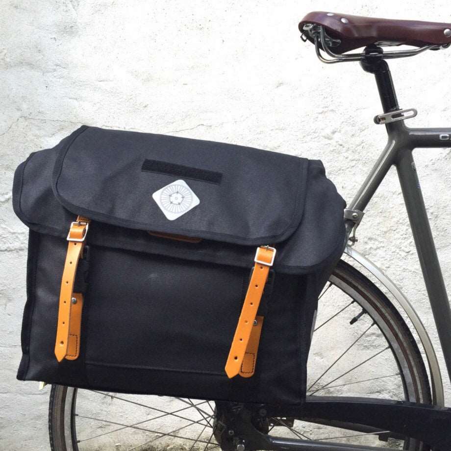 Bike Bureau Pannier