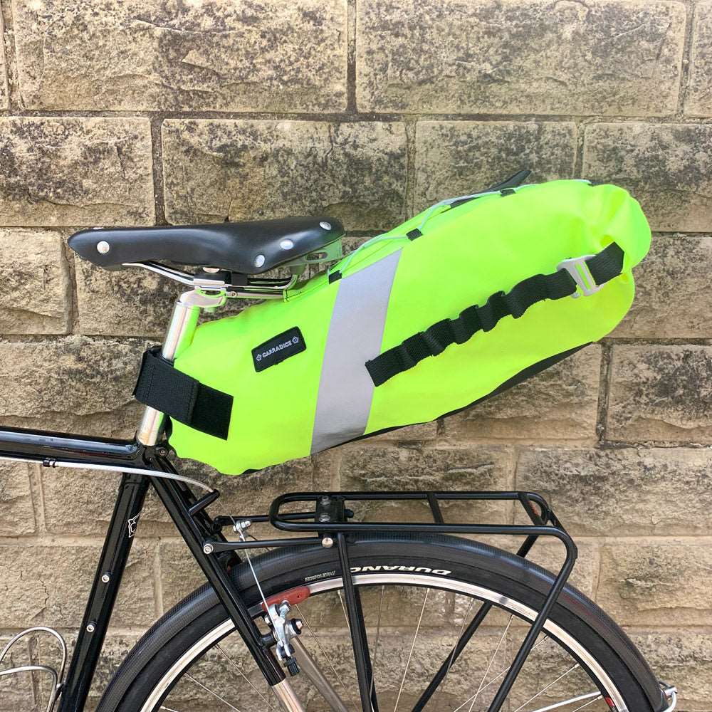 Colorado Seatpack Neon