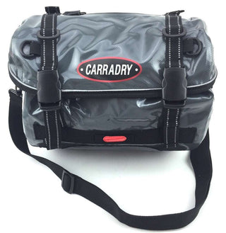 CarraDry Saddlebag