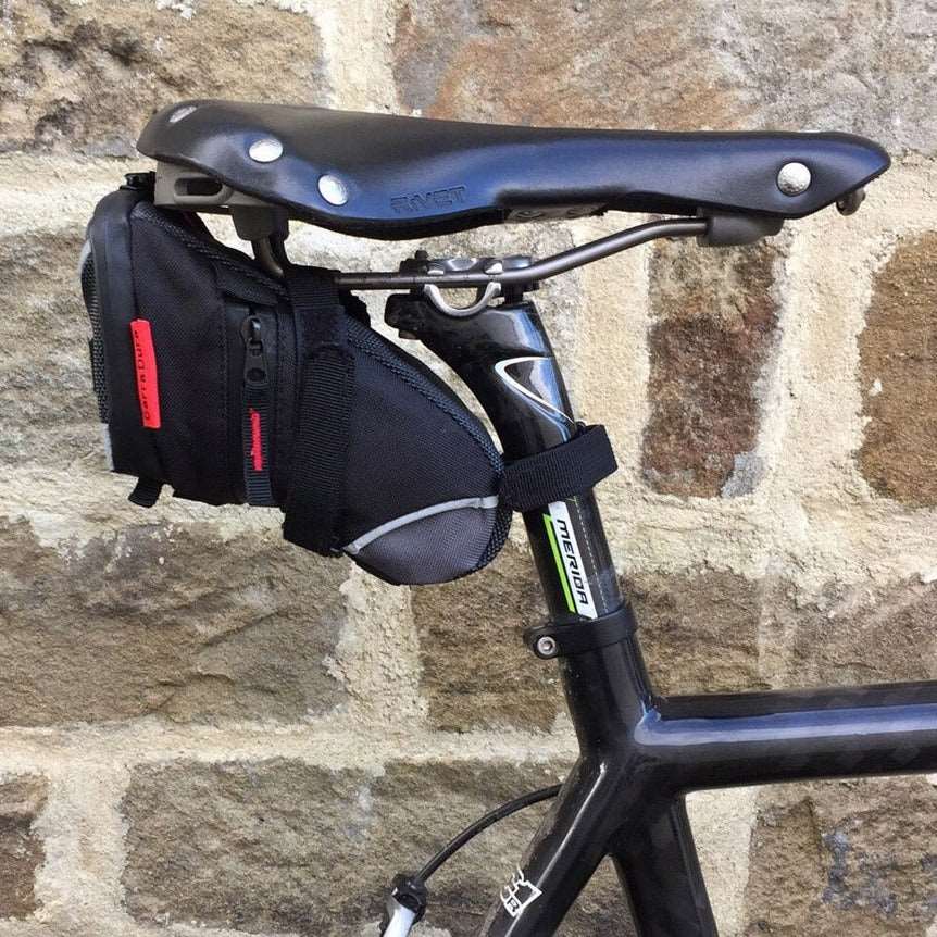 CarraDura Midi Saddlepack