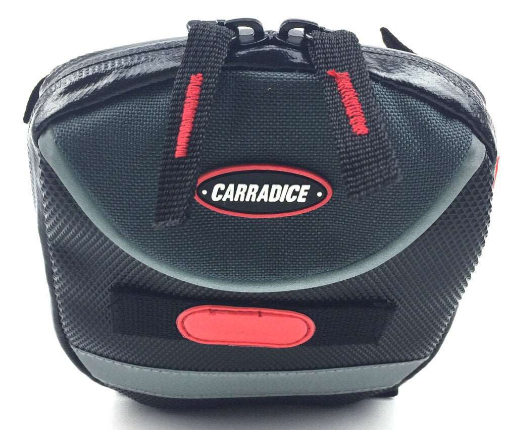 CarraDura Super Midi Saddlepack