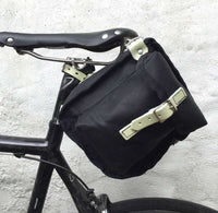 Originals Pendle Saddlebag