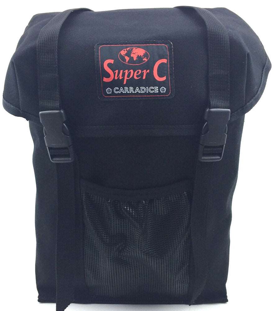 Super C A4 Pannier