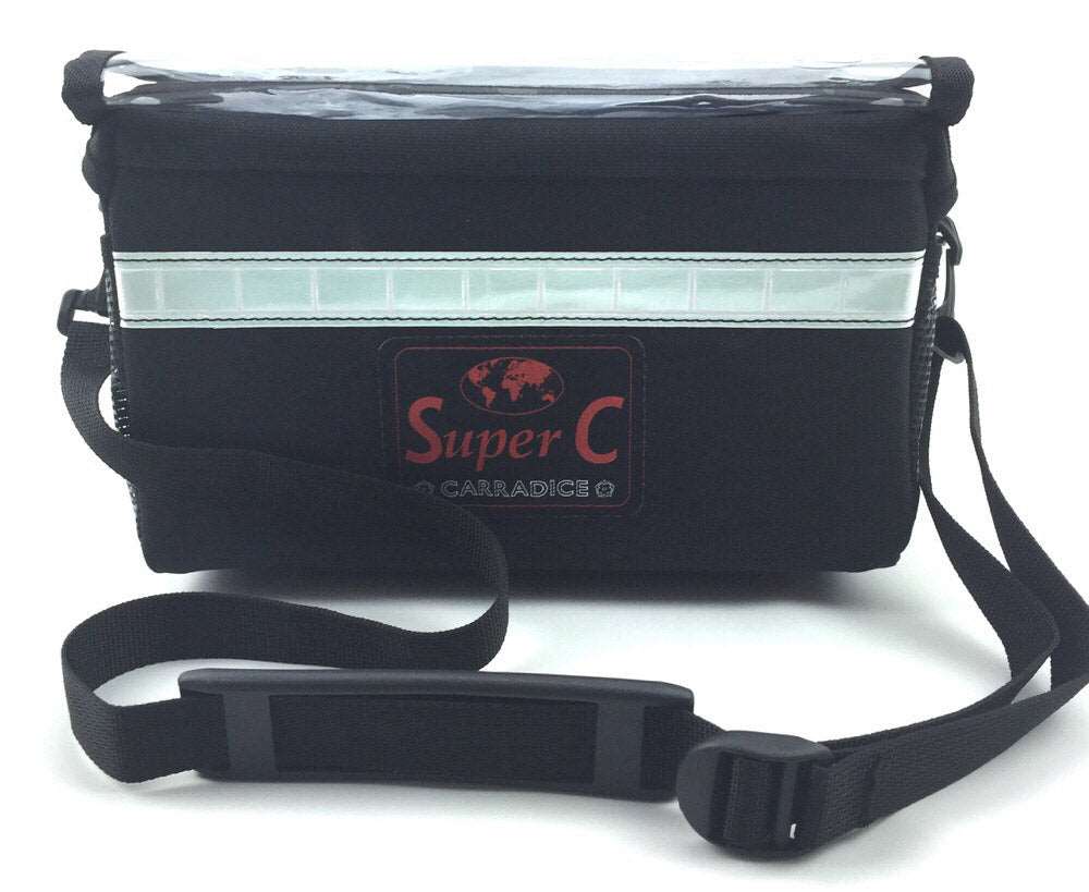 Super C Handlebar Bag